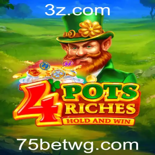 Explorando o Mundo de 4potsriches: Uma Experiência de Jogo Envolvente