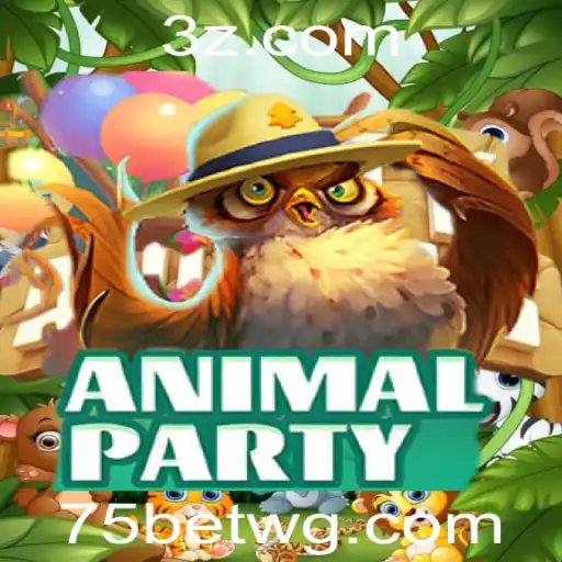 AnimalParty: Mergulhe na Diversão Selvagem e Descubra as Regras do Jogo