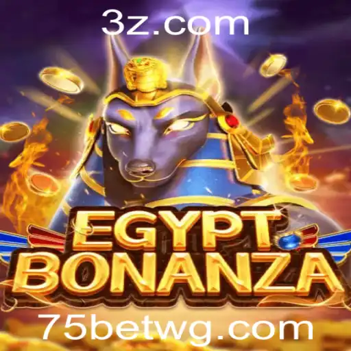 EgyptBonanza: Descubra a Magia e as Regras do Novo Sucesso dos Cassinos Online