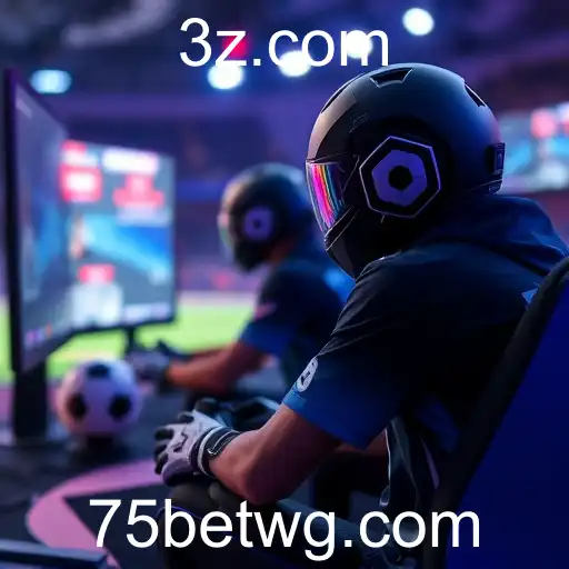 Esportes Virtuais: A Revolução Digital no Mundo das Competições