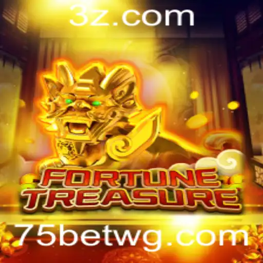 Descubra a Magia de FortuneTreasure