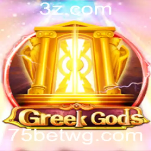 Descubra o Fascinante Mundo do GreekGods com 75bet vip