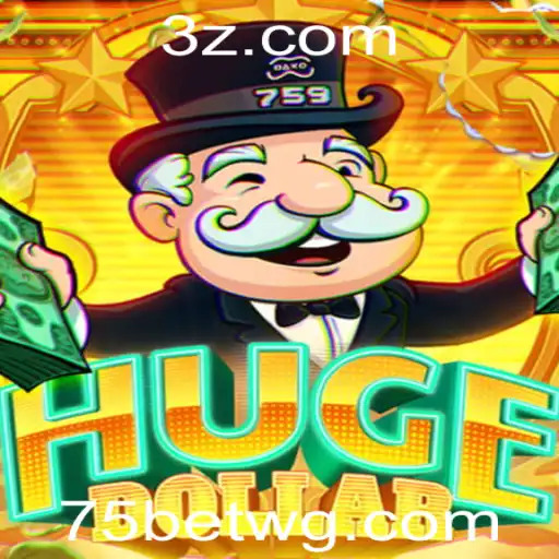 Descubra o Jogo HugeDollar e a Estratégia 75bet VIP