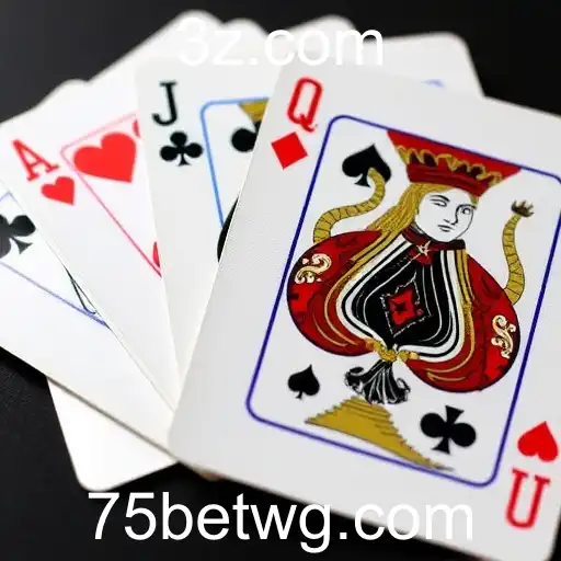 A Fascinante Arte dos Jogos de Cartas: Estratégias, Tradições e a Tendência 75bet vip