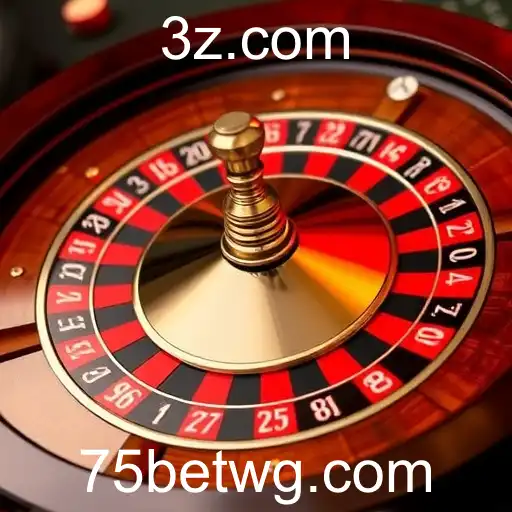 Jogos de Roleta: A Emoção e Estratégia por Trás da Roda