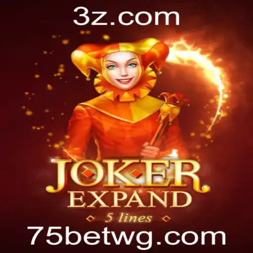 Descubra o Fascinante Mundo do JokerExpand com 75bet VIP