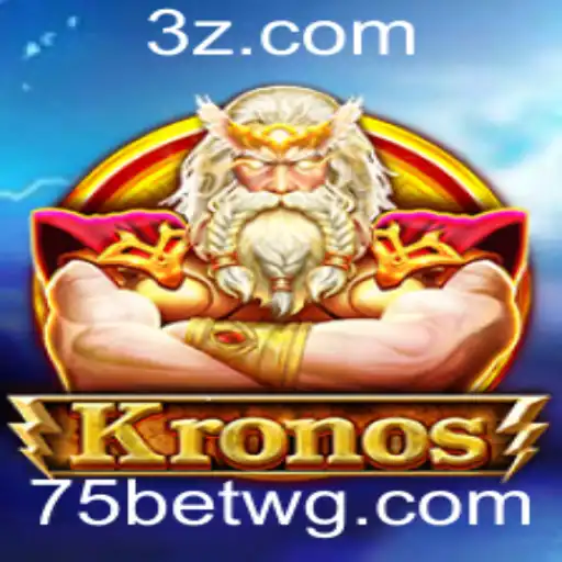 Descubra o Mundo de Kronos: O Jogo Revolucionário do 75bet VIP