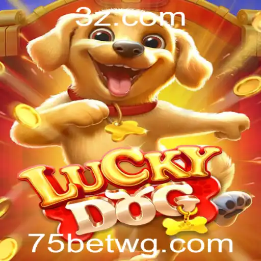 Explorando o Mundo do LuckyDog: O Jogo de Azar que Conquista Entusiastas com 75bet vip