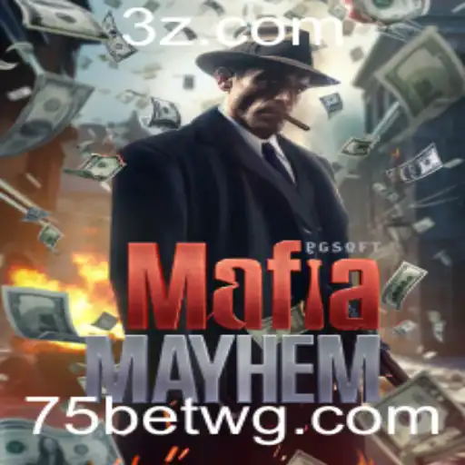 Introdução ao Jogo MafiaMayhem: Regras e Descrição