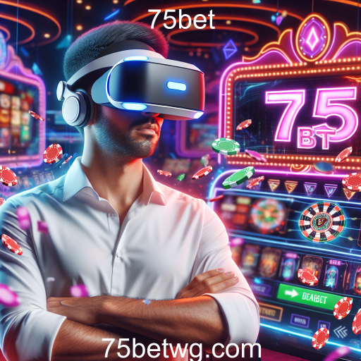 A Evolução dos Jogos: Tendências e Inovações em 2023