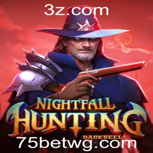 Explorando NightfallHunting: Um Jogo de Estratégia e Aventura