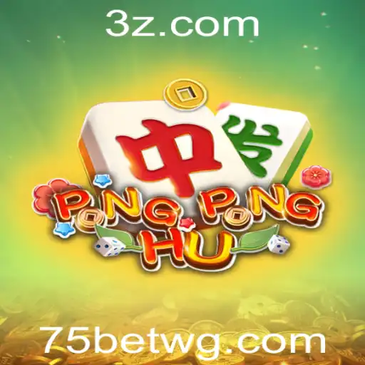 Explorando o Mundo do Jogo PONGPONGHU e a Experiência com 75bet VIP