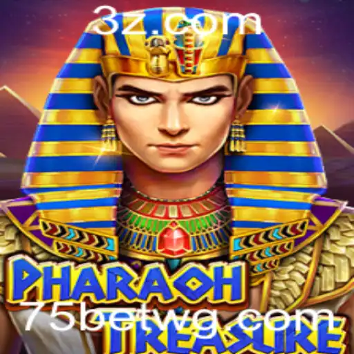 Explorando o Fascinante Mundo do PharaohTreasure no 75bet VIP