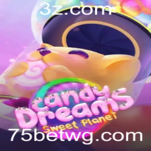 CandyDreams: Uma Aventura Doce com 75bet VIP
