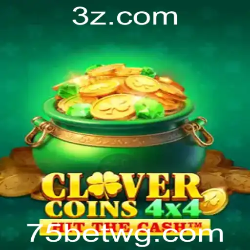 Descubra o Fascinante Mundo de CloverCoins4x4 com 75bet VIP