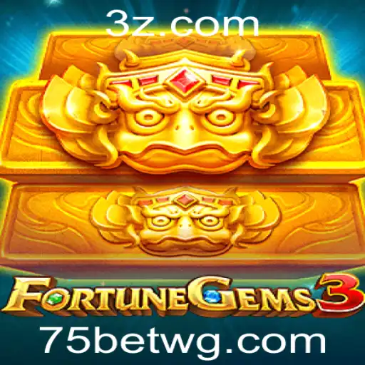 FortuneGems3: Uma Jornada Através de Joias e Sorte