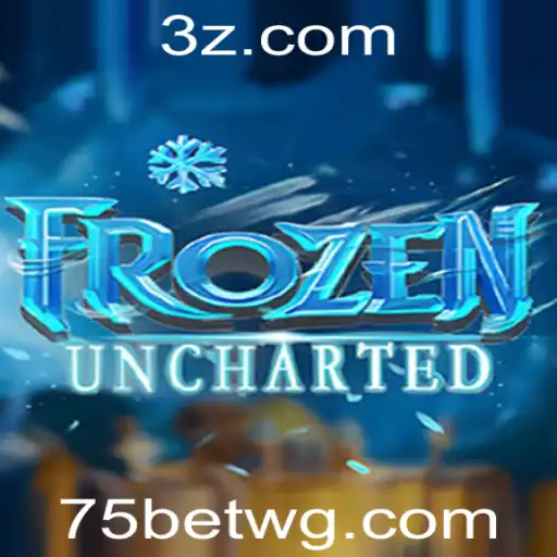 Descubra as Aventuras de FrozenUncharted: Uma Experiência Inesquecível com 75bet VIP