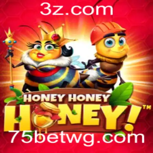 Explorando o Mundo Encantador de HoneyHoneyHoney no 75bet VIP