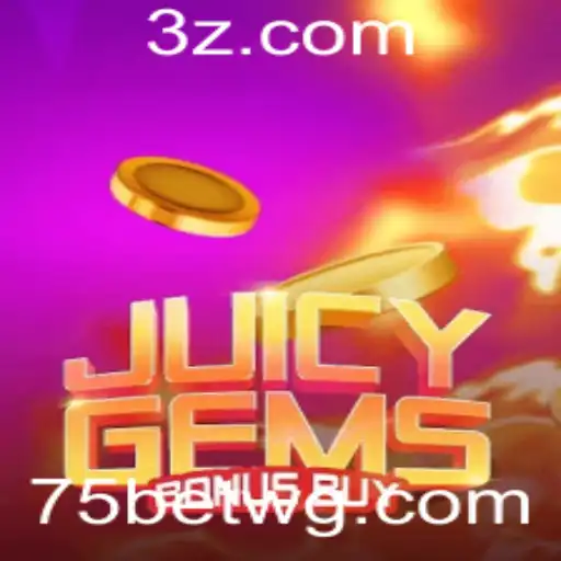 Explorando JuicyGemsBonusBuy: Uma Nova Sensação no Mundo dos Jogos