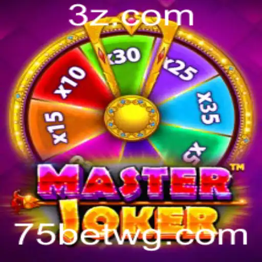 Descubra o Universo de MasterJoker e a Experiência Exclusiva do 75bet VIP