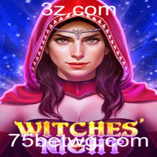 WitchesNight: Mergulhe no Encantador Mundo das Bruxas com 75bet vip