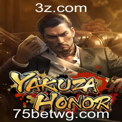 YakuzaHonor: Mergulhe no Mundo da Máfia Japonesa com 75bet VIP