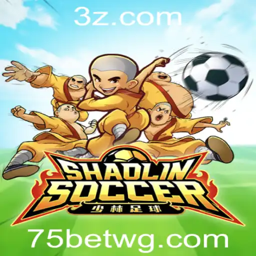 Descubra ShaolinSoccer: O Jogo que Une Artes Marciais e Futebol