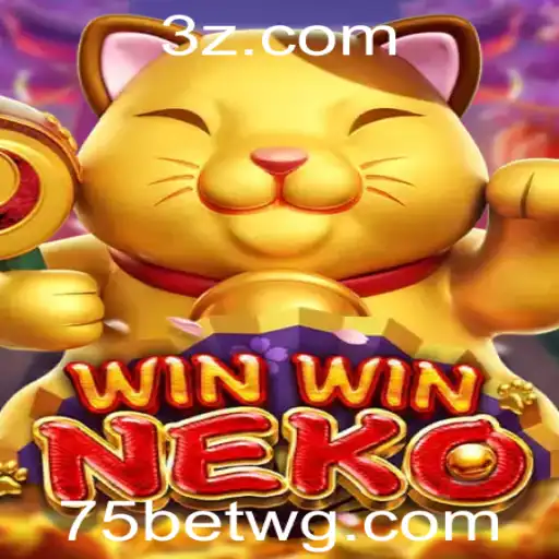 Explorando o Mundo do Jogo WinWinNeko e a Plataforma 75bet VIP